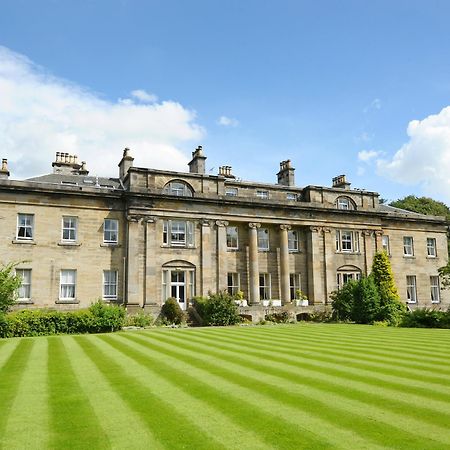Balbirnie House Hotel Glenrothes Luaran gambar