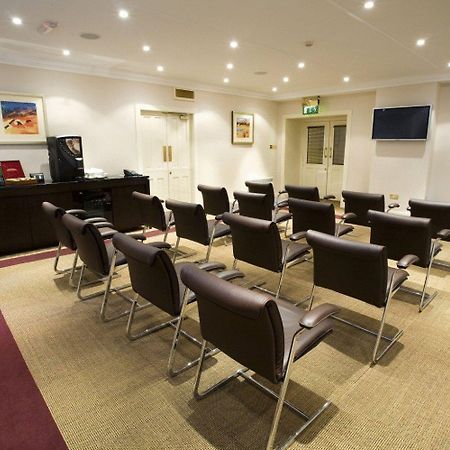 Balbirnie House Hotel Glenrothes Luaran gambar