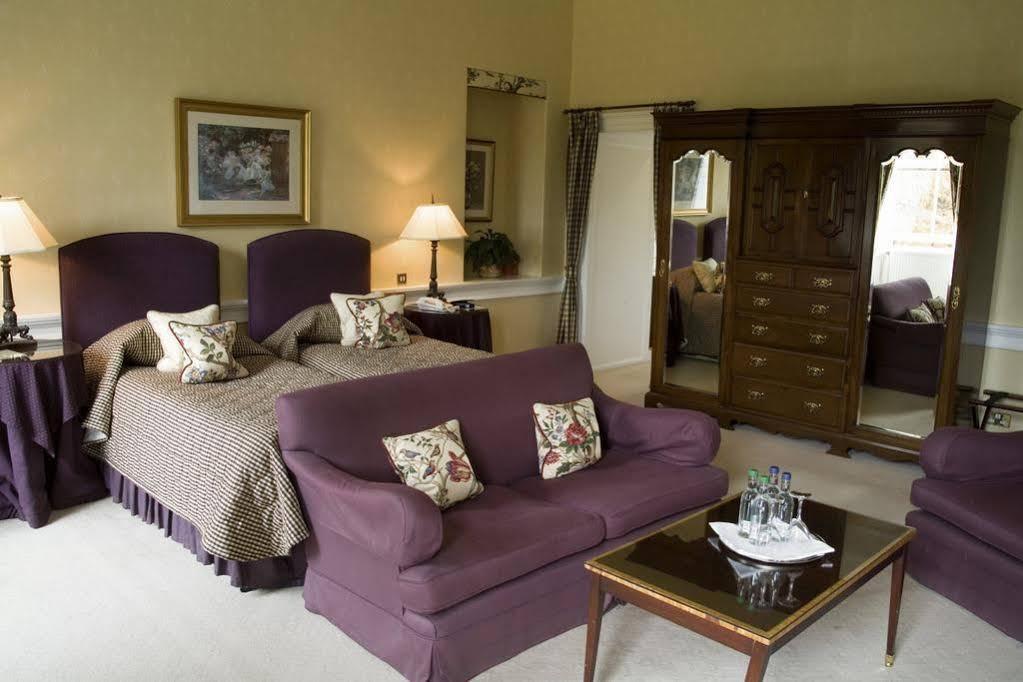 Balbirnie House Hotel Glenrothes Luaran gambar