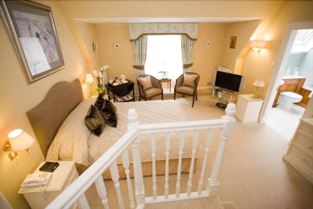 Balbirnie House Hotel Glenrothes Luaran gambar