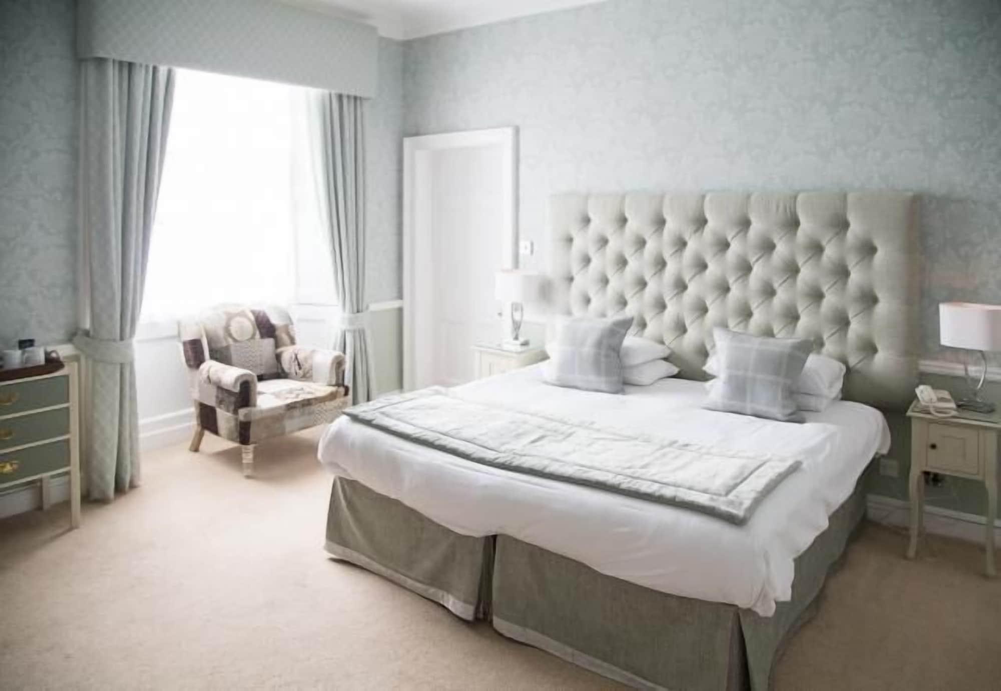 Balbirnie House Hotel Glenrothes Luaran gambar