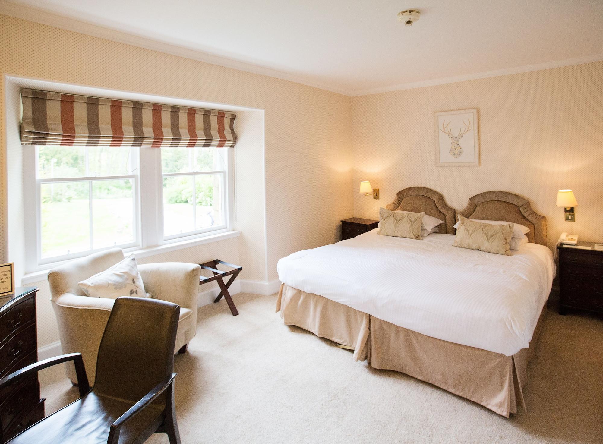 Balbirnie House Hotel Glenrothes Luaran gambar