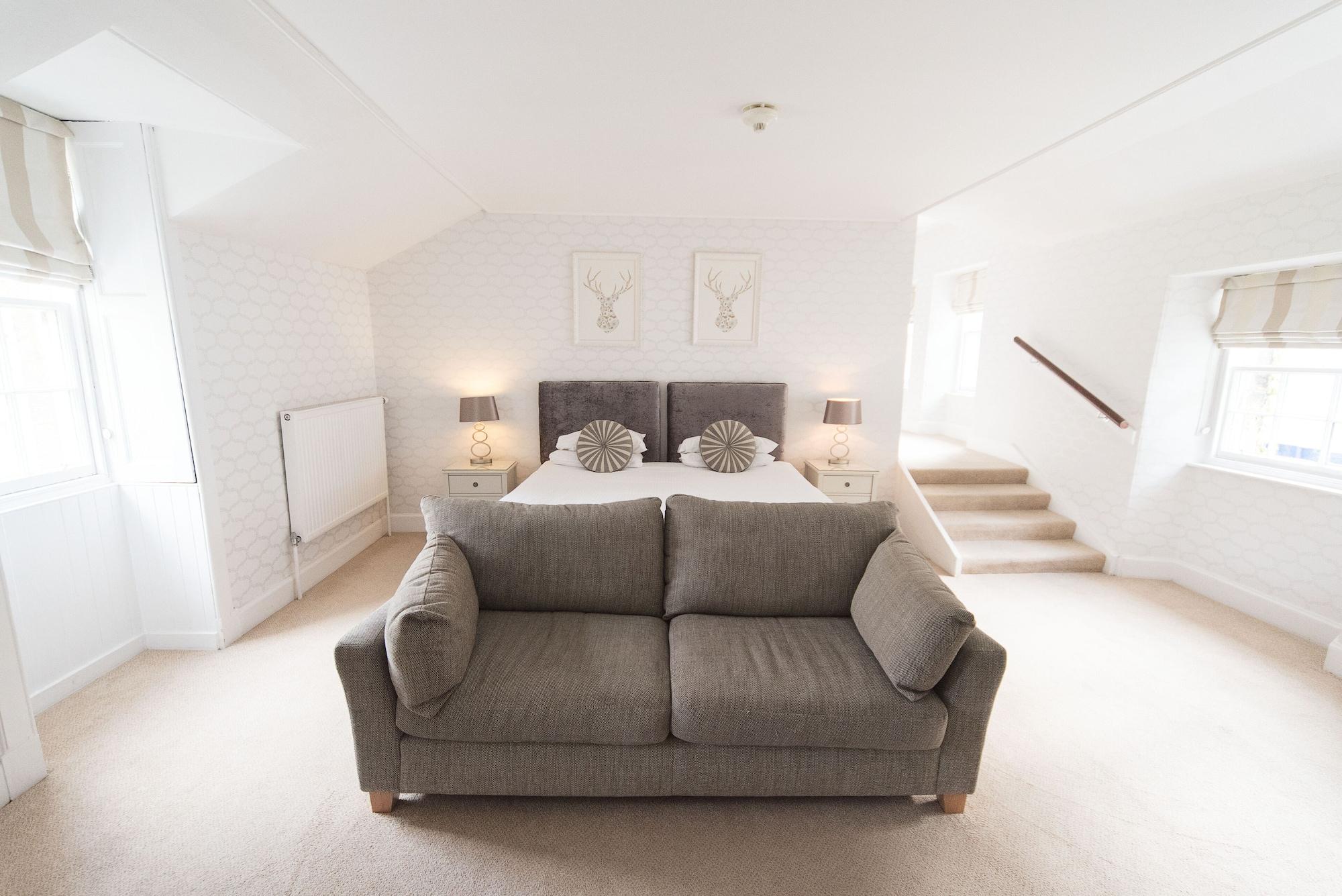 Balbirnie House Hotel Glenrothes Luaran gambar