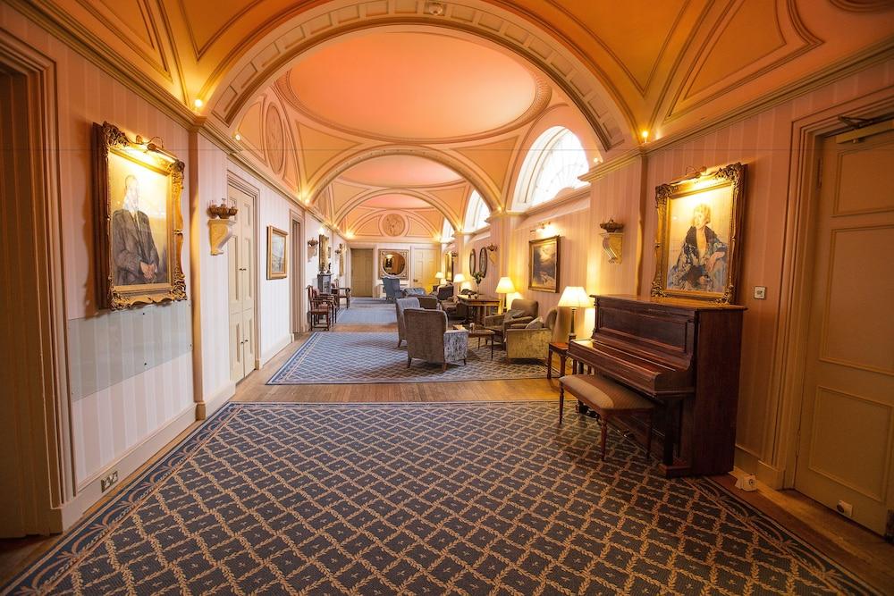 Balbirnie House Hotel Glenrothes Luaran gambar