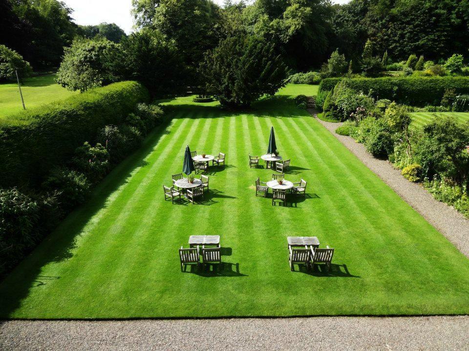Balbirnie House Hotel Glenrothes Luaran gambar