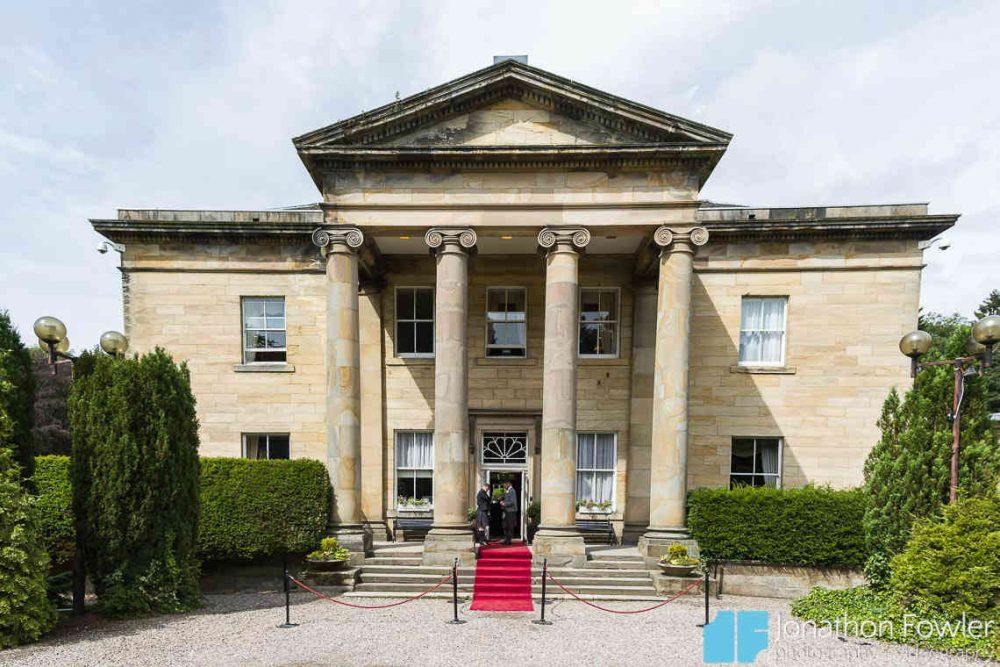 Balbirnie House Hotel Glenrothes Luaran gambar