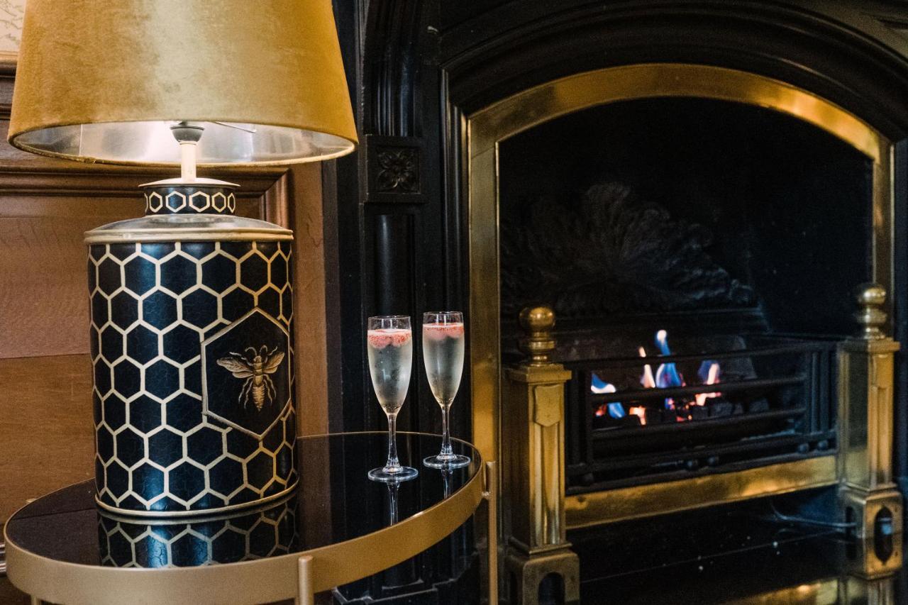 Balbirnie House Hotel Glenrothes Luaran gambar
