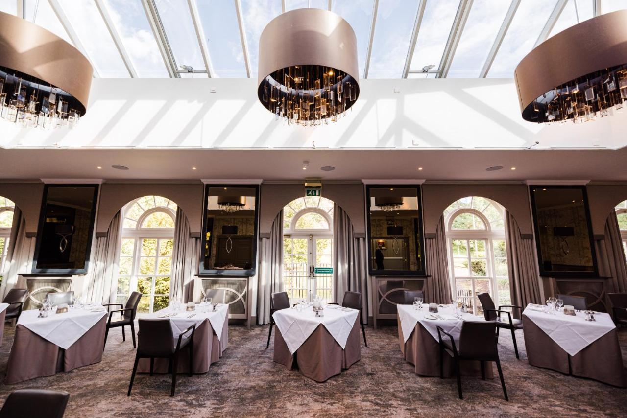 Balbirnie House Hotel Glenrothes Luaran gambar