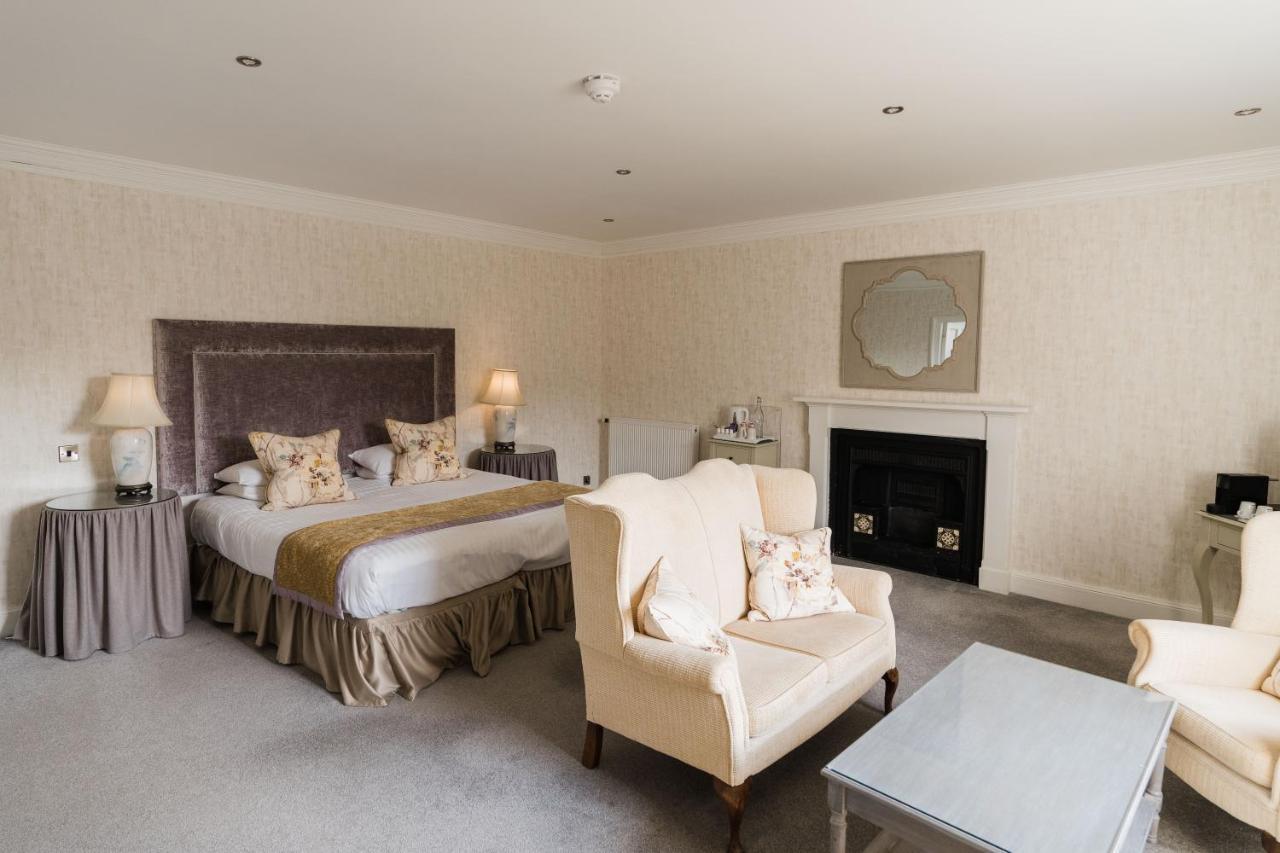 Balbirnie House Hotel Glenrothes Luaran gambar