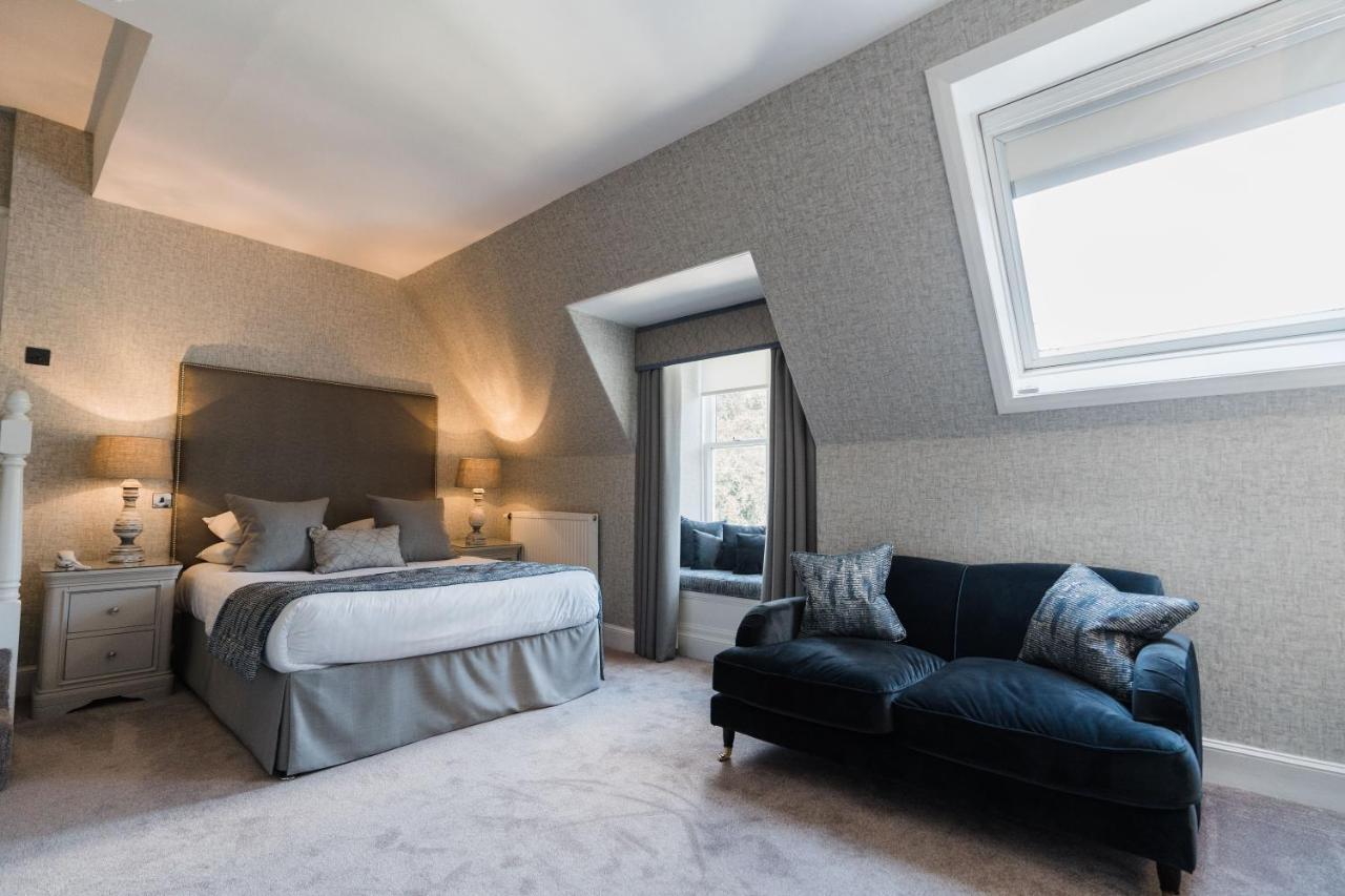 Balbirnie House Hotel Glenrothes Luaran gambar