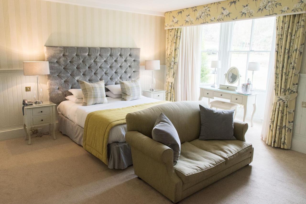 Balbirnie House Hotel Glenrothes Luaran gambar
