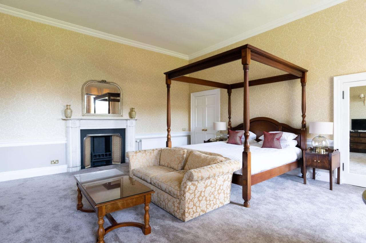 Balbirnie House Hotel Glenrothes Luaran gambar