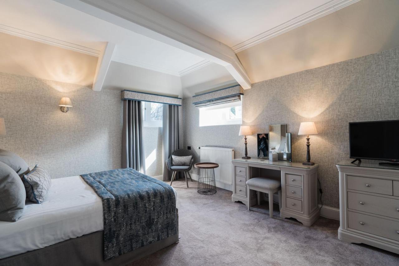 Balbirnie House Hotel Glenrothes Luaran gambar