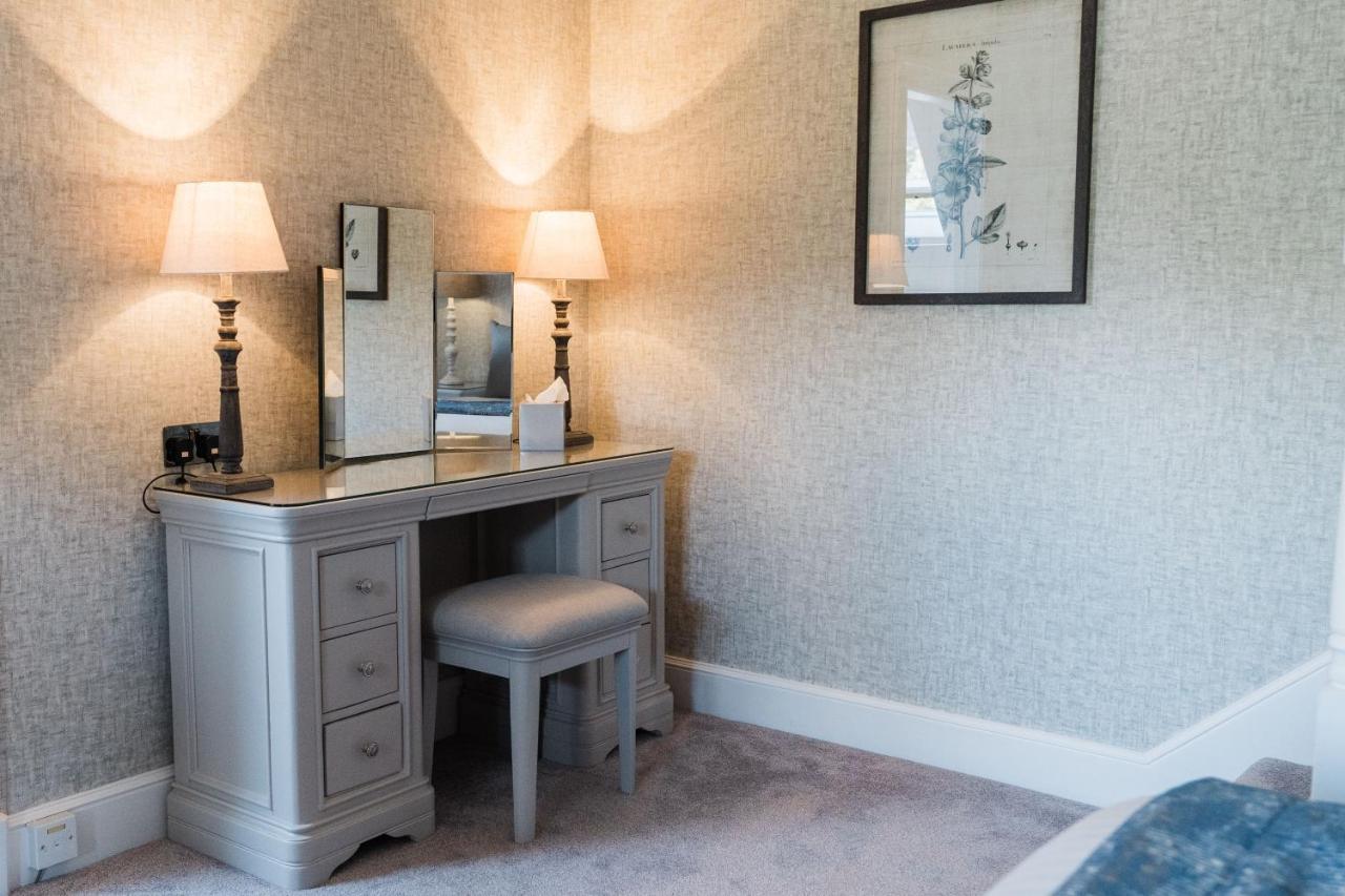 Balbirnie House Hotel Glenrothes Luaran gambar