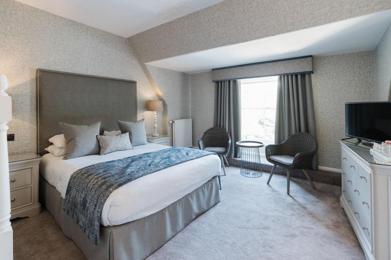 Balbirnie House Hotel Glenrothes Luaran gambar