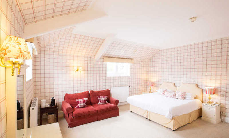 Balbirnie House Hotel Glenrothes Luaran gambar